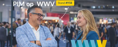 Bezoek bluedesk op de Webwinkel Vakdagen 2026